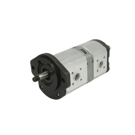Pompa hydrauliczna zębata pasuje do: JOHN DEER 0 510 765 347