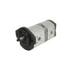 Pompa hydrauliczna zębata pasuje do: JOHN DEER 0 510 765 347