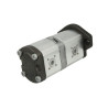 Pompa hydrauliczna zębata pasuje do: JOHN DEER 0 510 765 347