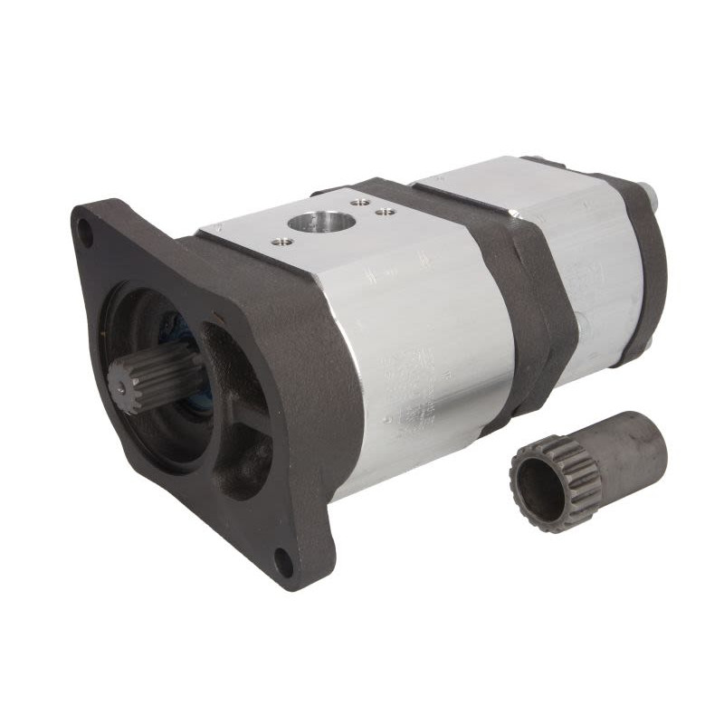 Pompa hydrauliczna zębata 0 510 766 313