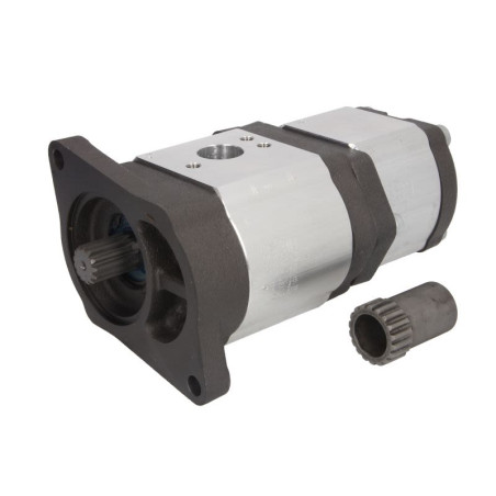 Pompa hydrauliczna zębata 0 510 766 313