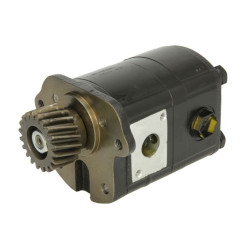 Pompa hydrauliczna zębata podwójna 0017659U91 