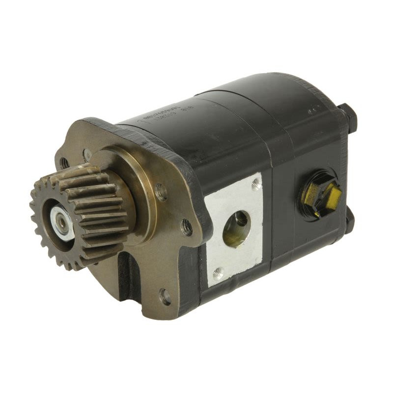 Pompa hydrauliczna zębata podwójna 0017659U91 