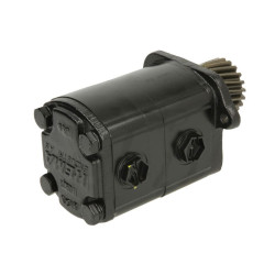 Pompa hydrauliczna zębata podwójna 0017659U91 