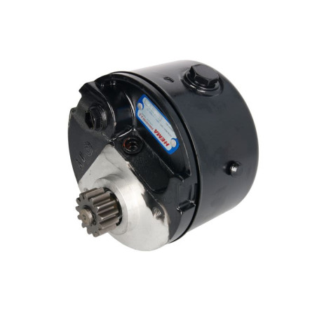 Pompa hydrauliczna zębata pojedyncza 0011420U91M HATTAT