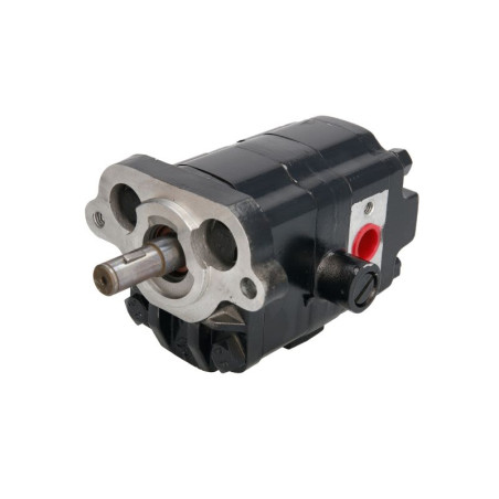 Pompa hydrauliczna zębata podwójna 3595202M92