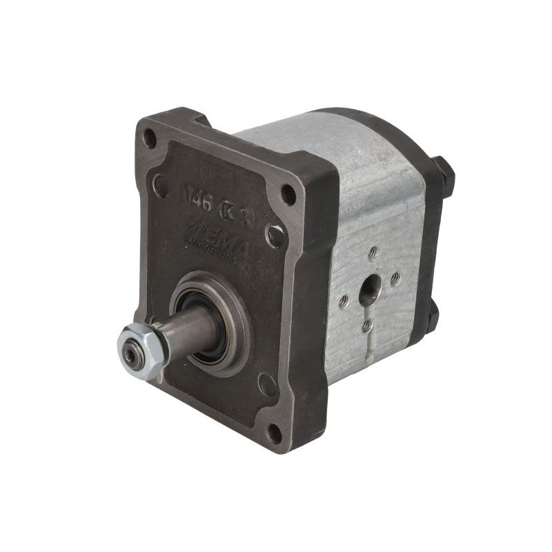 Pompa hydrauliczna zębata pojedyncza 5179732