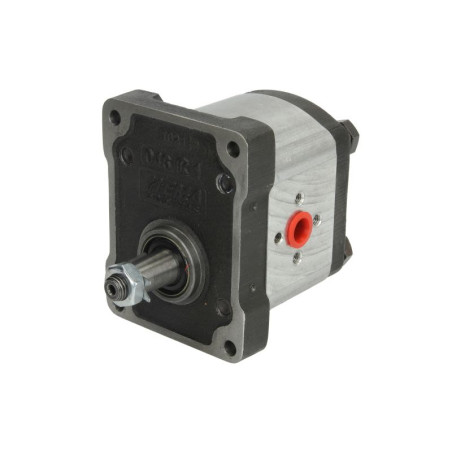 Pompa hydrauliczna 8,2ccm prawa 0510525046 zam. Hattat