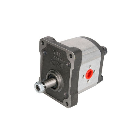 Pompa hydrauliczna zębata pojedyncza 5179730 HATTAT