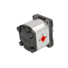 Pompa hydrauliczna zębata pojedyncza 8273385 HATTAT