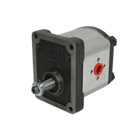 Pompa hydrauliczna zębata pojedyncza 5179719 HATTAT