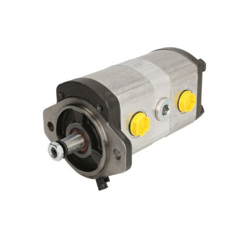 Pompa hydrauliczna zębata podwójna 0510465361 zam. HATTAT