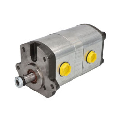Hydrauliczna pompa zębata 0510465362 zamiennik HATTAT