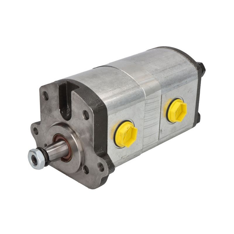 Hydrauliczna pompa zębata 0510465362 zamiennik HATTAT