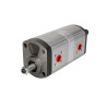 Pompa hydrauliczna zębata podwójna 0510665368 HATTAT