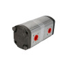 Pompa hydrauliczna zębata podwójna 0510665368 HATTAT