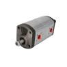 Pompa hydrauliczna zębata podwójna 1PN/1PN/120 
