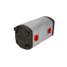 Pompa hydrauliczna zębata podwójna 1PN/1PN/120 