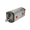 Pompa hydrauliczna zębata podwójna 1PN/1PN/122 