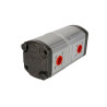 Pompa hydrauliczna zębata podwójna 1PN/1PN/122 