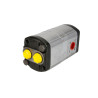 Hydrauliczna pompa zębata 3147535R94 Hattat 0510465321