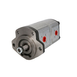 Hydrauliczna pompa zębata 1PN/1PN/150 
