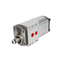 Pompa hydrauliczna zębata podwójna 1PN/1PN/161 