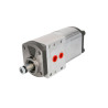 Pompa hydrauliczna zębata podwójna 1PN/1PN/161 