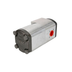 Pompa hydrauliczna zębata podwójna 1PN/1PN/161 