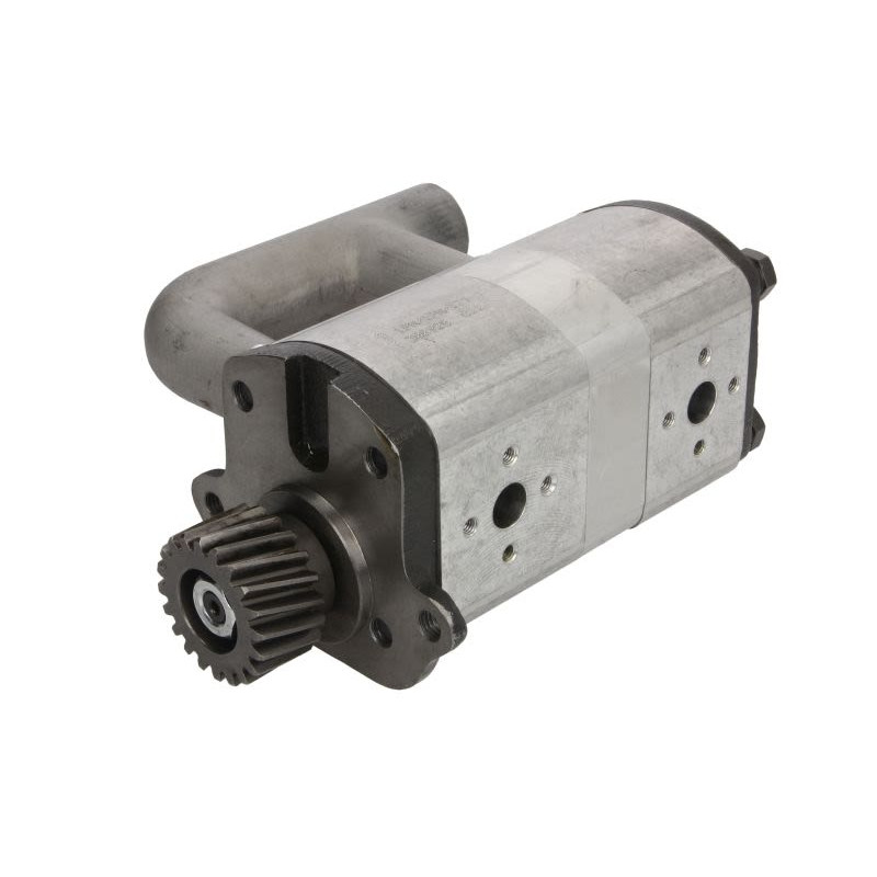 Pompa hydrauliczna zębata pasuje do: URSUS 1PN/1PN/171 