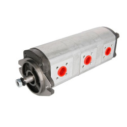 Hydrauliczna pompa 7700031856, 7700033312 HATTAT