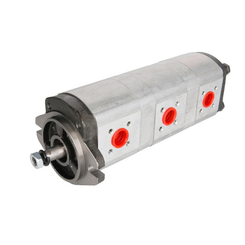 Hydrauliczna pompa 7700031856, 7700033312 HATTAT