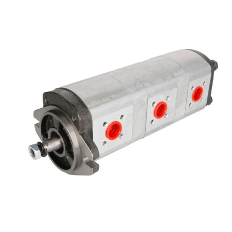 Hydrauliczna pompa 7700031856, 7700033312 HATTAT