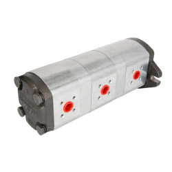 Hydrauliczna pompa 7700031856, 7700033312 HATTAT