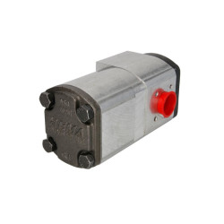 Pompa hydrauliczna zębata podwójna 3797116M1, 6005029358 HATTAT