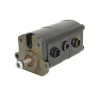 Pompa hydrauliczna zębata podwójna 1PN/1PN/254 