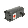 Pompa hydrauliczna zębata podwójna 1PN/1PN/254 