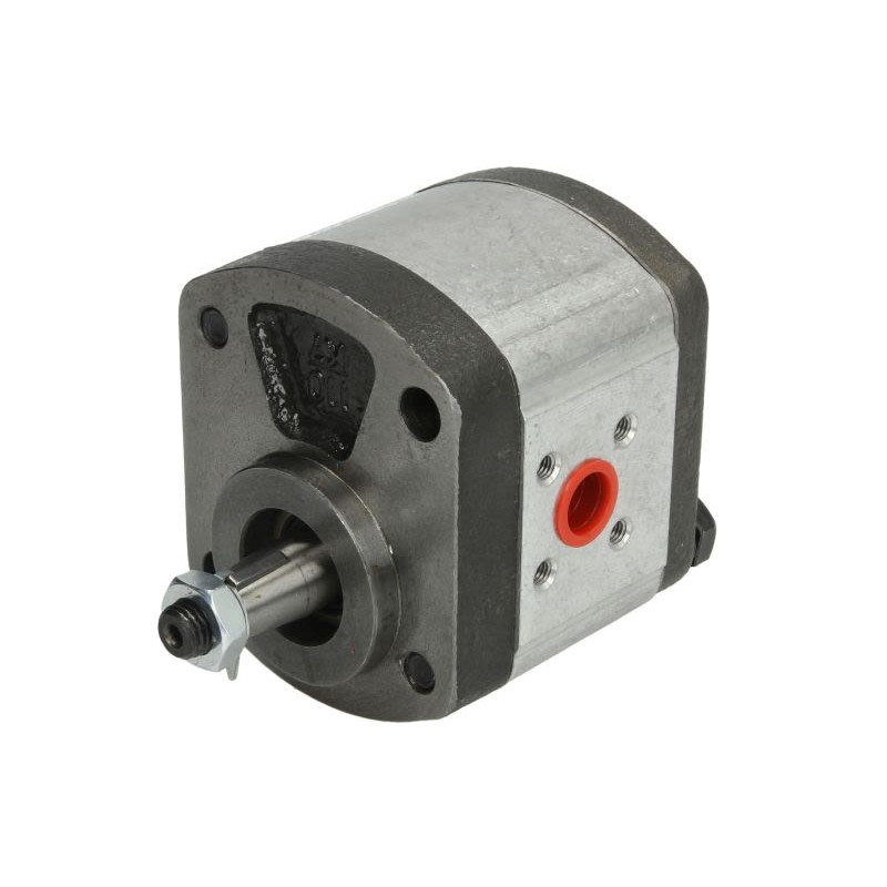 Pompa hydrauliczna zębata pojedyncza 0510310303 zam.Hattat