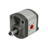 Pompa hydrauliczna zębata pojedyncza 0510310303 zam.Hattat