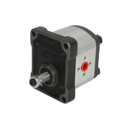 Pompa hydrauliczna zębata pojedyncza 0510425309 zam. Hattat