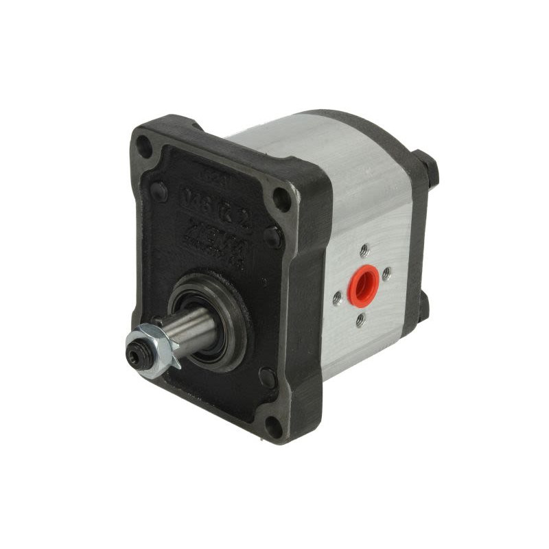 Pompa hydrauliczna zębata pojedyncza 0510425309 zam. Hattat