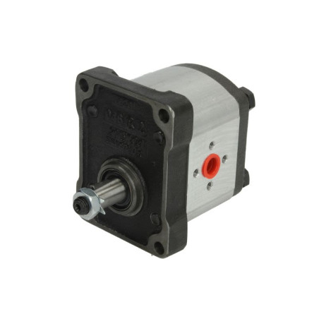 Pompa hydrauliczna zębata pojedyncza 0510425309 zam. Hattat