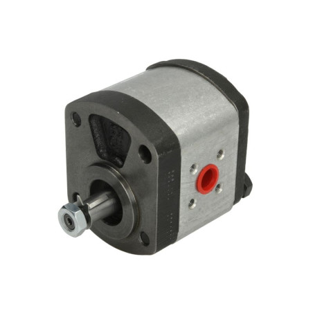 Pompa hydrauliczna 8ccm lewa 0510415306 zam. Hattat