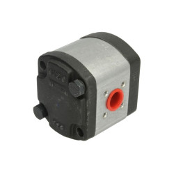 Pompa hydrauliczna 8ccm lewa 0510415306 zam. Hattat