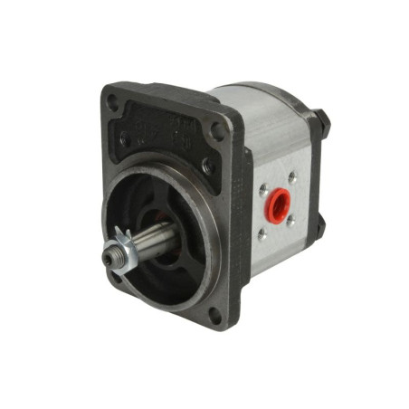 Pompa hydrauliczna 8ccm lewa 0510410303 zam. Hattat