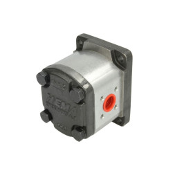 Pompa hydrauliczna 8ccm lewa 0510410303 zam. Hattat