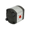 Pompa hydrauliczna 8,2ccm prawa 0510410003 zam. Hattat
