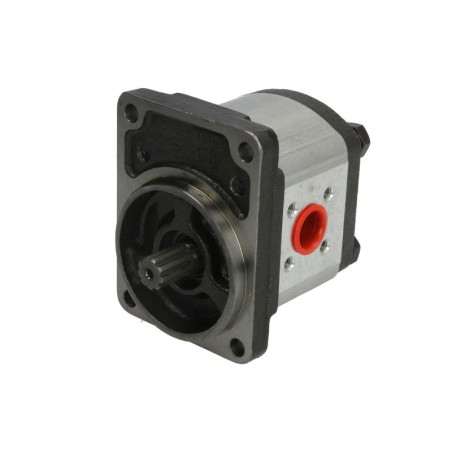 Pompa hydrauliczna zębata pojedyncza 1PN082CSS3/430 