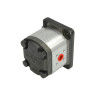 Pompa hydrauliczna zębata pojedyncza 1PN082CSS3/430 