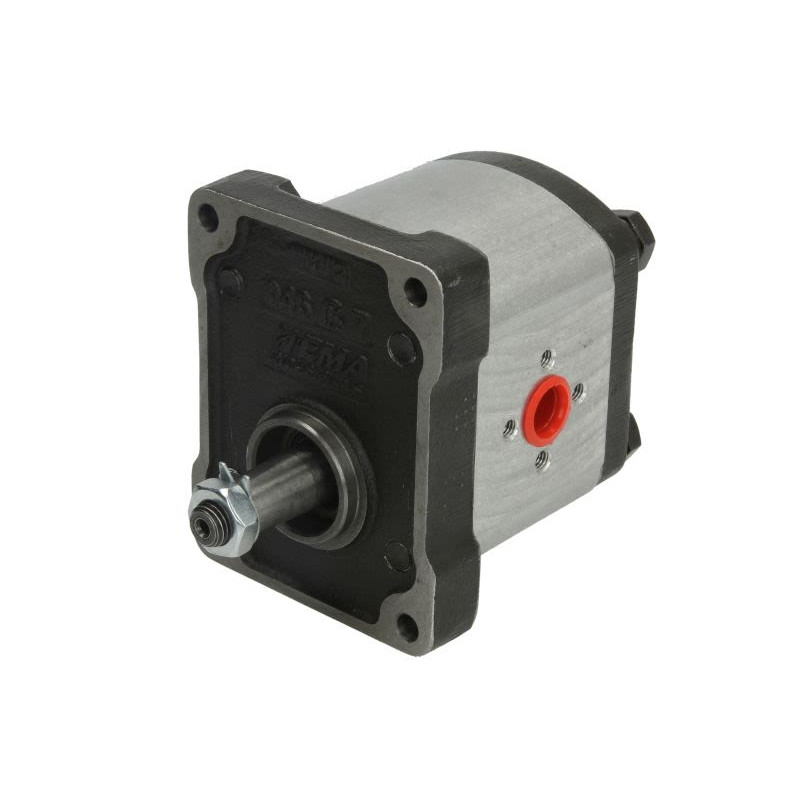 Pompa hydrauliczna zębata pojedyncza 1PN119AB11/519 